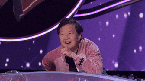 Themaskedsinger GIF by Reality Club FOX