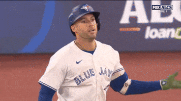 Home Run GIF by MLB
