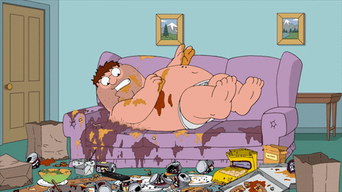 GIF by Family Guy