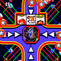 video games sega GIF