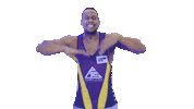 Dance Sport Sticker by Revolution Samba-Fit