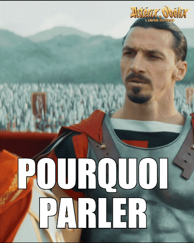 Zlatan Ibrahimovic Football GIF by Silenzio Interactive