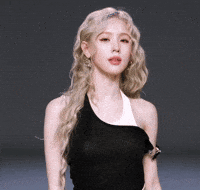 Dance Comeback GIF