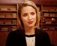 Short Hair GIF