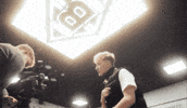 Borussia Monchengladbach Football GIF by Jan Metternich