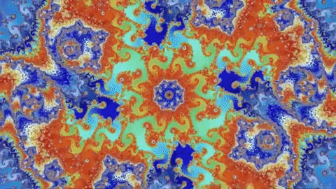 Acid Trip 90S GIF by xponentialdesign