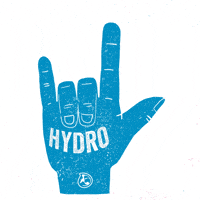 High Five Good Vibes GIF by Viva con Agua