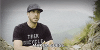 Make A Guess GIF by Red Bull