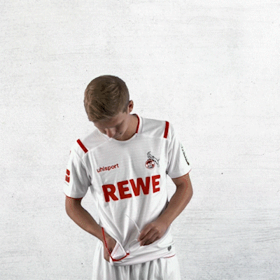 1 Fc Cologne Sport GIF by 1. FC Köln
