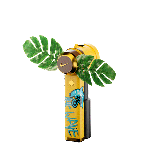 Summer 3D Sticker by Nike