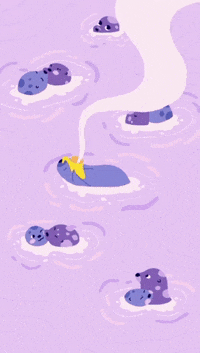 Joyceka animation short animation GIF