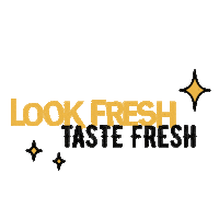 Fried Chicken Look Sticker by Texas Chicken Singapore