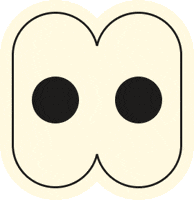 Look GIF by NYG Kreativ