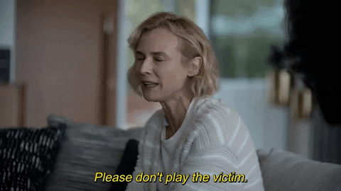 Swimming With Sharks GIF by The Roku Channel