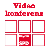 Bayern Spd Sticker by arif.tasdelen