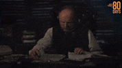 David Tennant Reaction GIF by Around The World In 80 Days