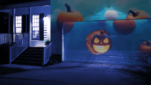 GIF by AtmosFX Digital Decorations