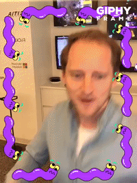 framebeta GIF by Viacom Labs - Frame