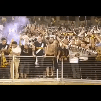 caliclasico GIF by LA Galaxy