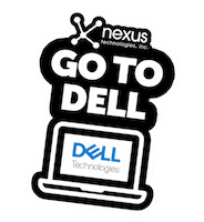 Tech Technology Sticker by Nexustechphl