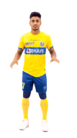 Football Player Sticker by BYJU'S - The Learning App