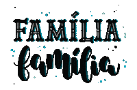 Rock Family Sticker by TK Lettering