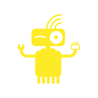 Makertje make lab ml maak Sticker