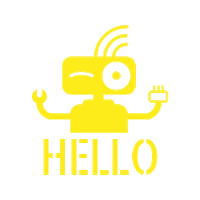 Makertje make lab ml maak Sticker