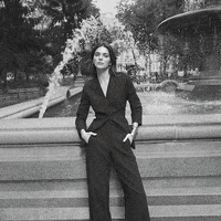 Kendall Jenner GIF by Calvin Klein