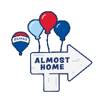 Sticker by REMAXCentreRealtors