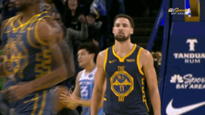 Happy Lets Go GIF by NBA