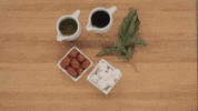 Recipe Cooking GIF by Wake Technical Community College
