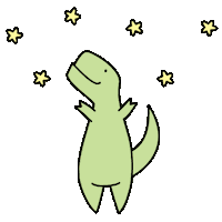 encourage you can do it Sticker by Loof and Timmy