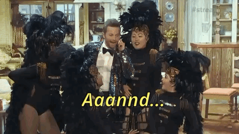 2018 streamys GIF by The Streamy Awards