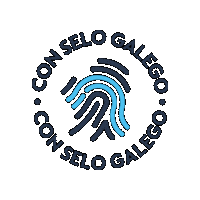 fgbalonman fgbm federaciongalegadebalonman galiciabalonmano galiciabalonman Sticker