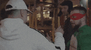 bbc excited season 4 bbc bbc three GIF