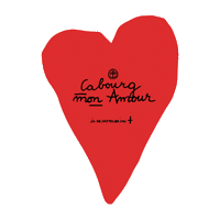 Cma Cabourg Sticker by Cabourg, mon amour festival