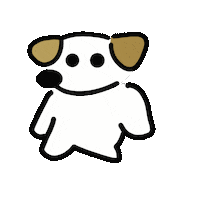 Happy Dance Sticker