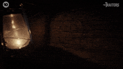 Challenge Lantern GIF by The Traitors Australia