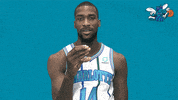 fresh prince no GIF by Charlotte Hornets