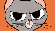 No Way What GIF by ZIP ZIP