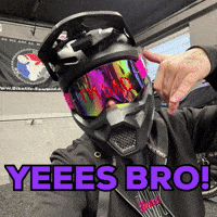 Bro Yes GIF