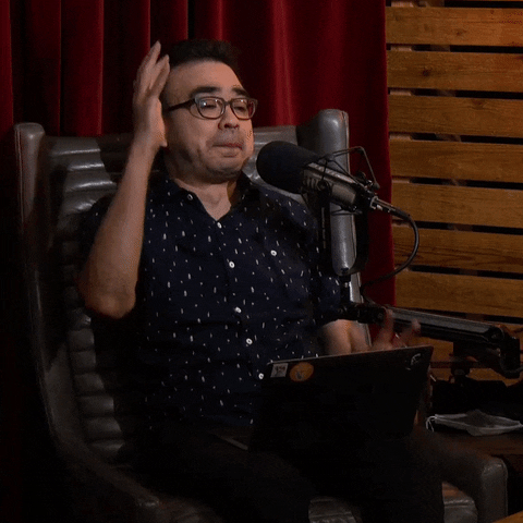 Drop It Gus Sorola GIF by Rooster Teeth