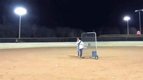 softball kyle pearson GIF