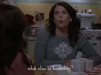 season 6 netflix GIF by Gilmore Girls 