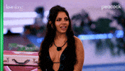 Love Island Huda GIF by Peacock