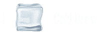 Cold Brew Love Sticker by MILRAM
