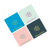 Puzzle Essen Sticker by GODNEWS e.V.