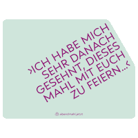 Jesus Essen Sticker by GODNEWS e.V.