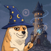 Shiba Inu Waiting GIF by Doge Pound